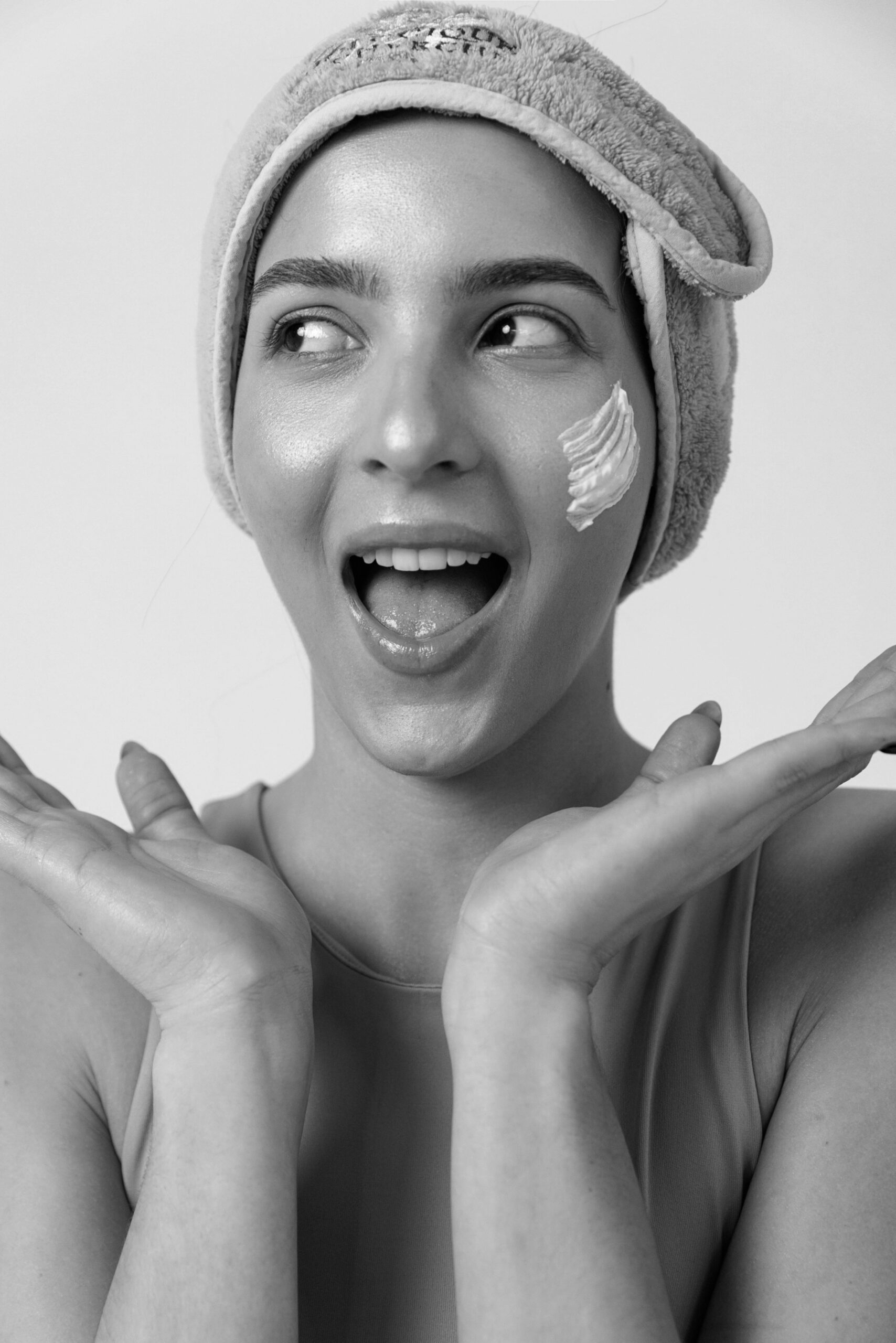 Biologique Recherche ošetrenia pleti