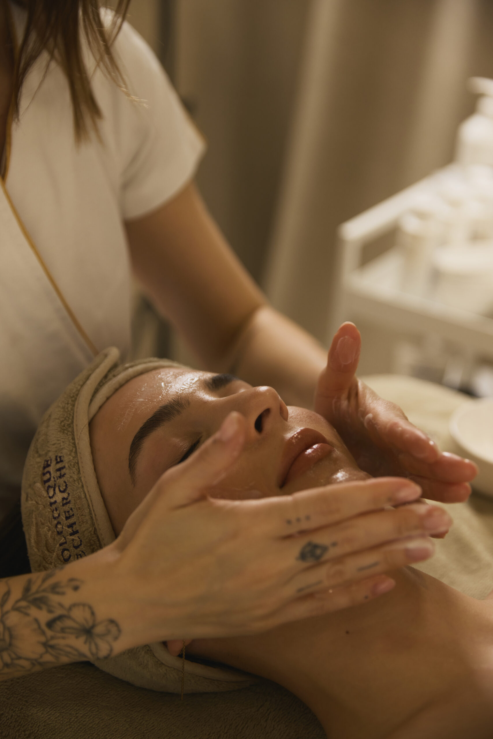 Redukcia pigmentových škvŕn bez lasera – klinická kozmetika Biologique Recherche Bratislava