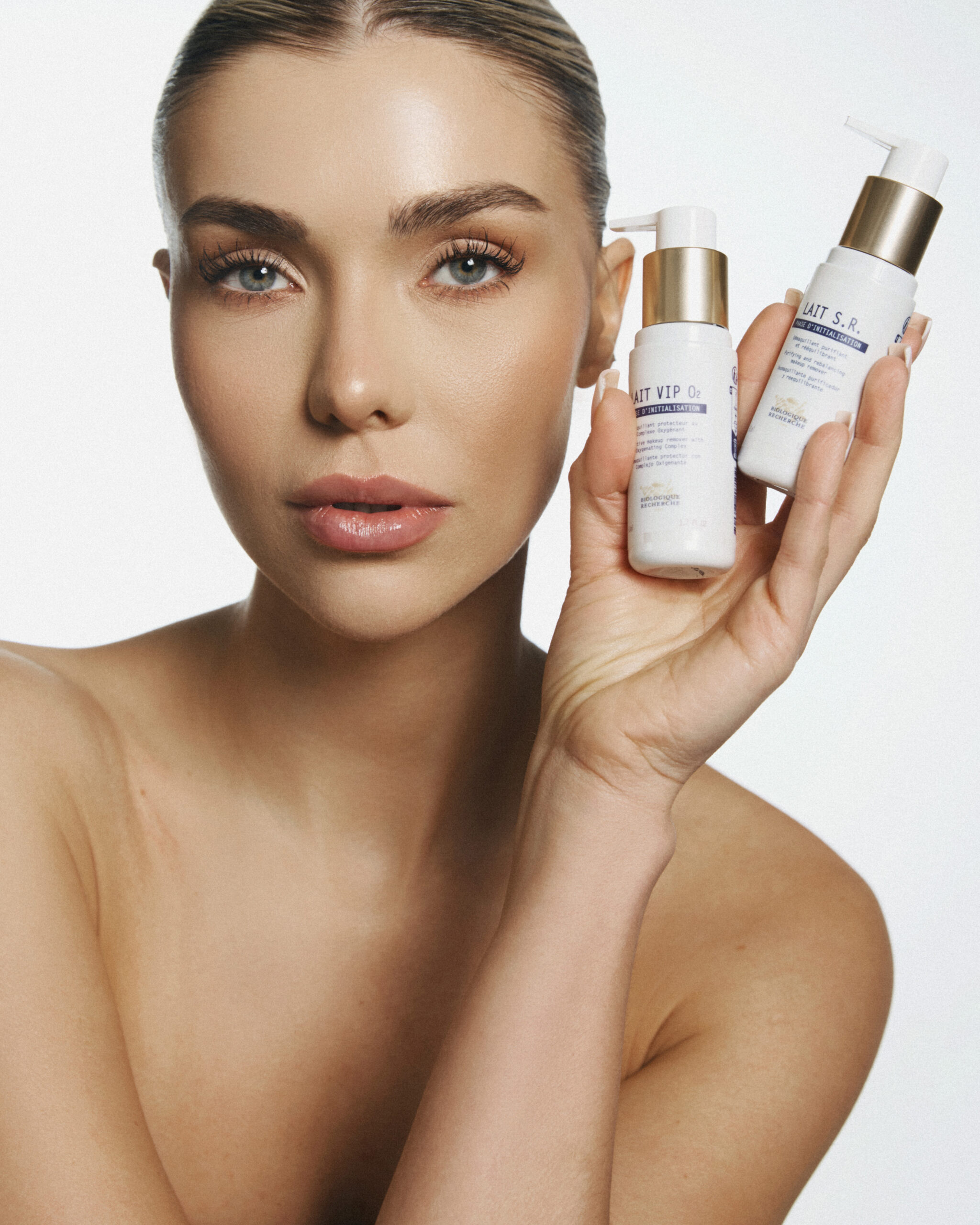 Produkty Biologique Recherche dostupné v Skinboutique Mazreku Medical Bratislava