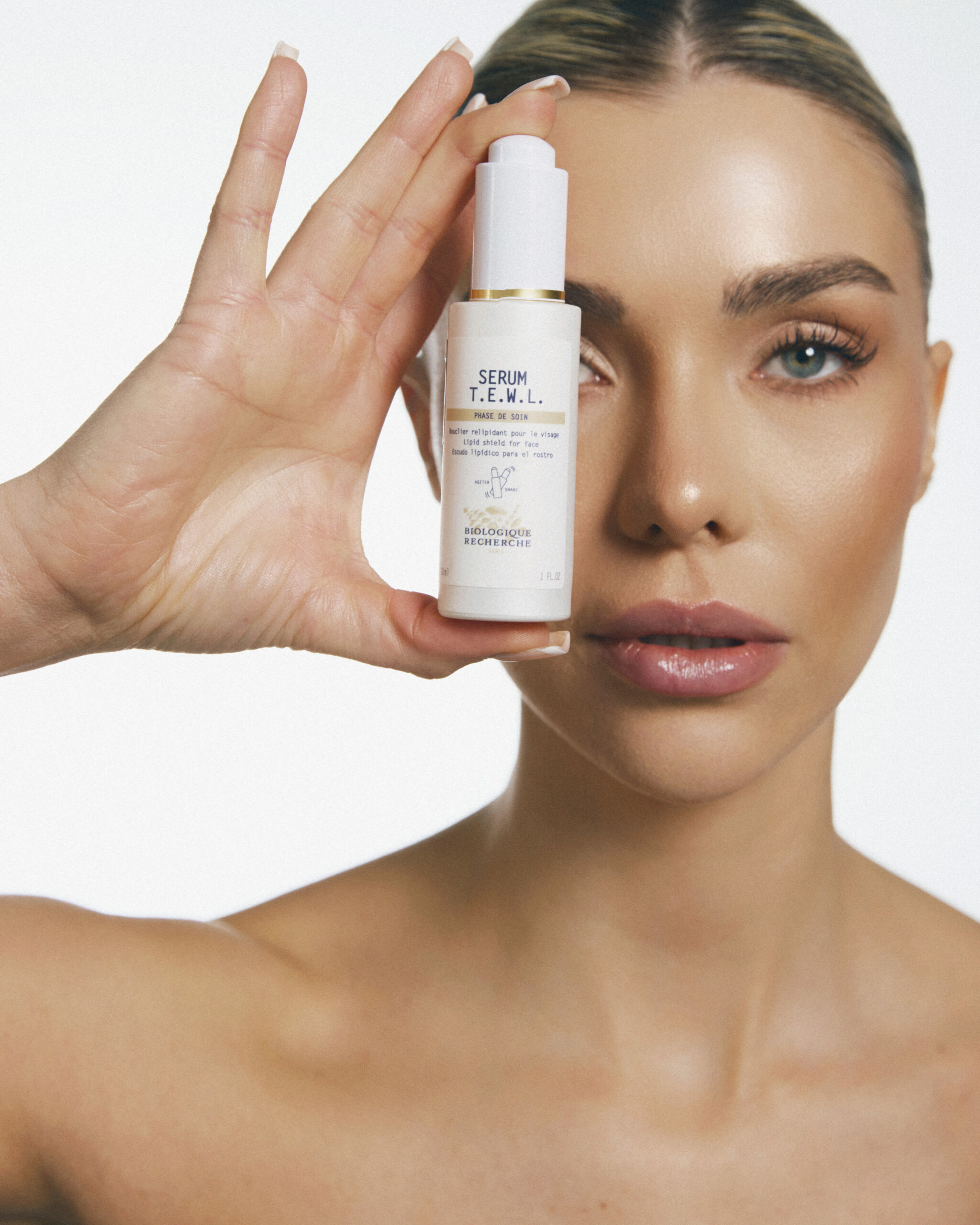 Biologique Recherche produkty na domácu starostlivosť o pleť – Mazreku SkinBoutique