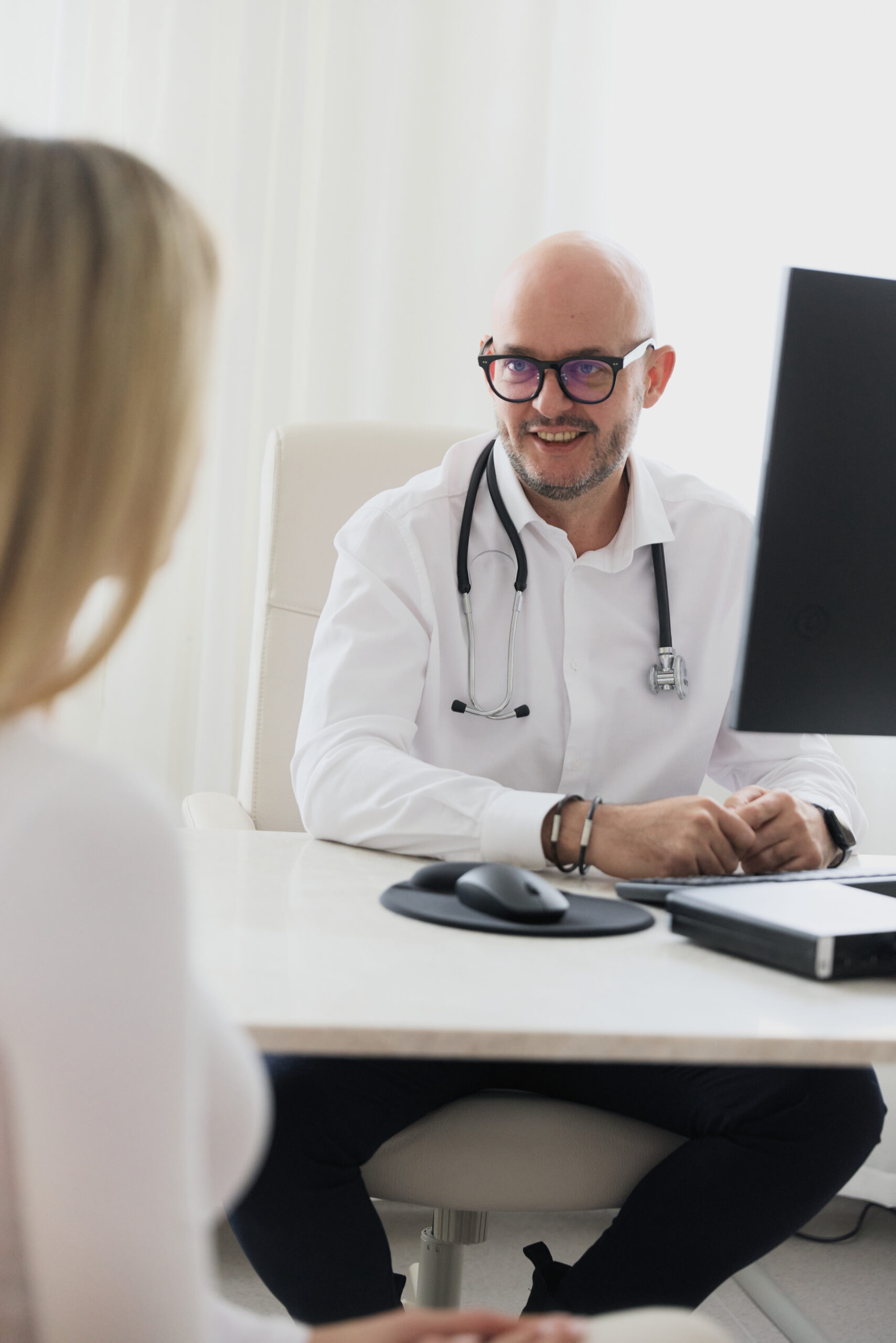 Optimalizácia zdravia a exkluzívna starostlivosť