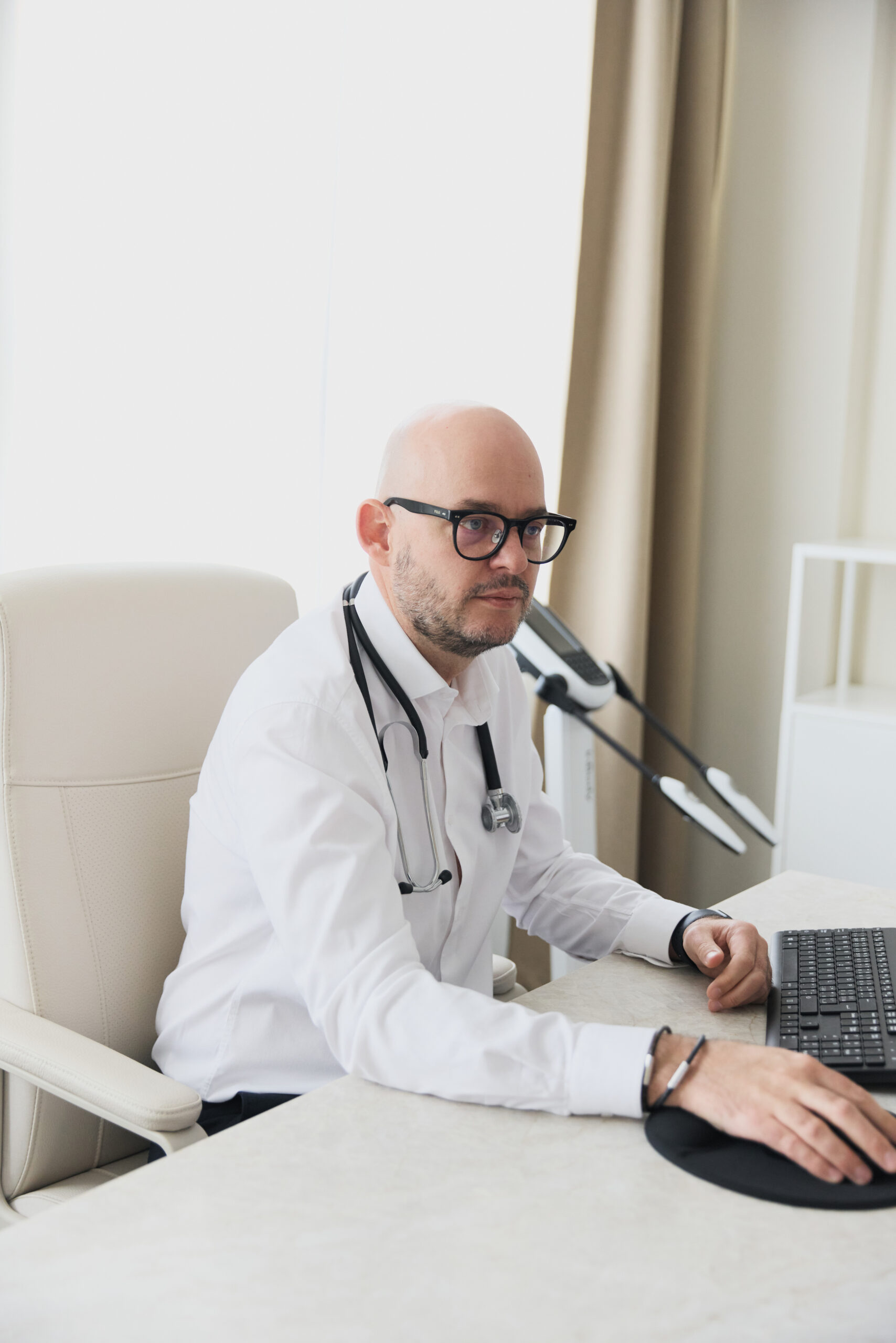 Cenník lekárskych služieb