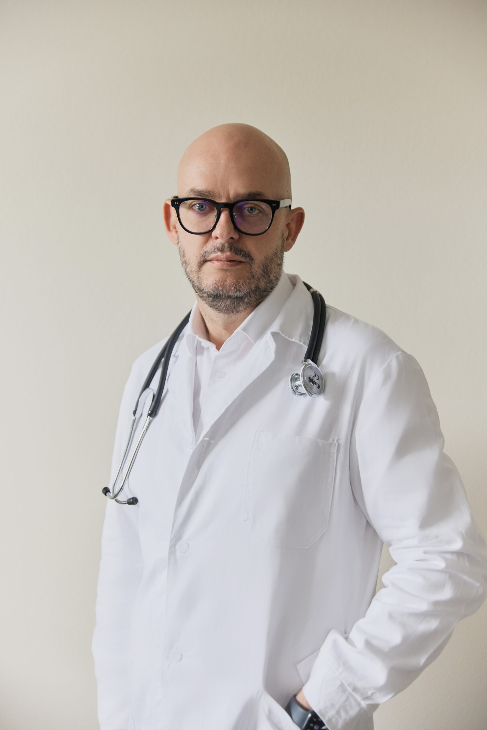 Lekárske konzílium Bratislava - prof. MUDr. Peter Jackuliak, PhD