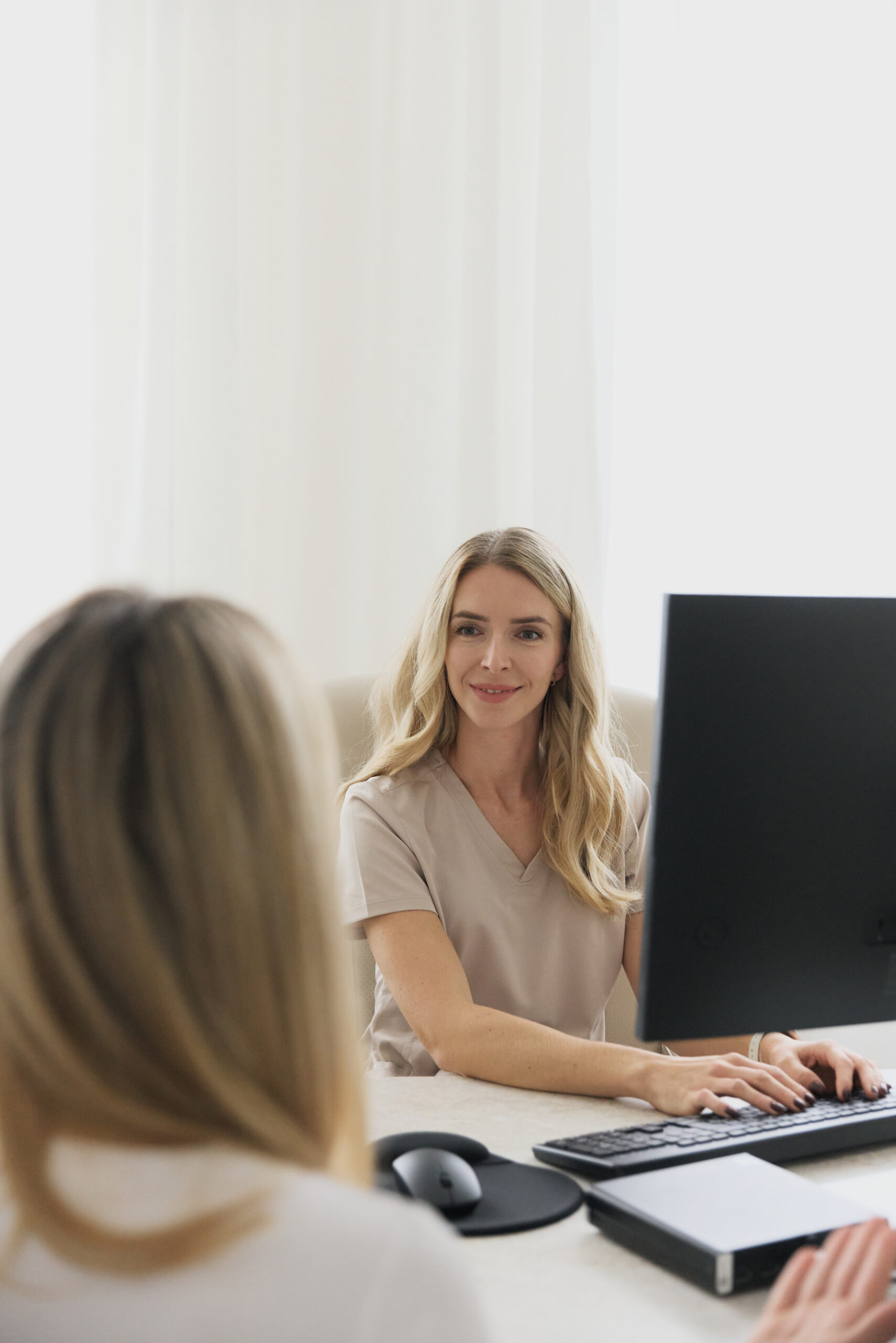 Optimalizácia zdravia a exkluzívna starostlivosť