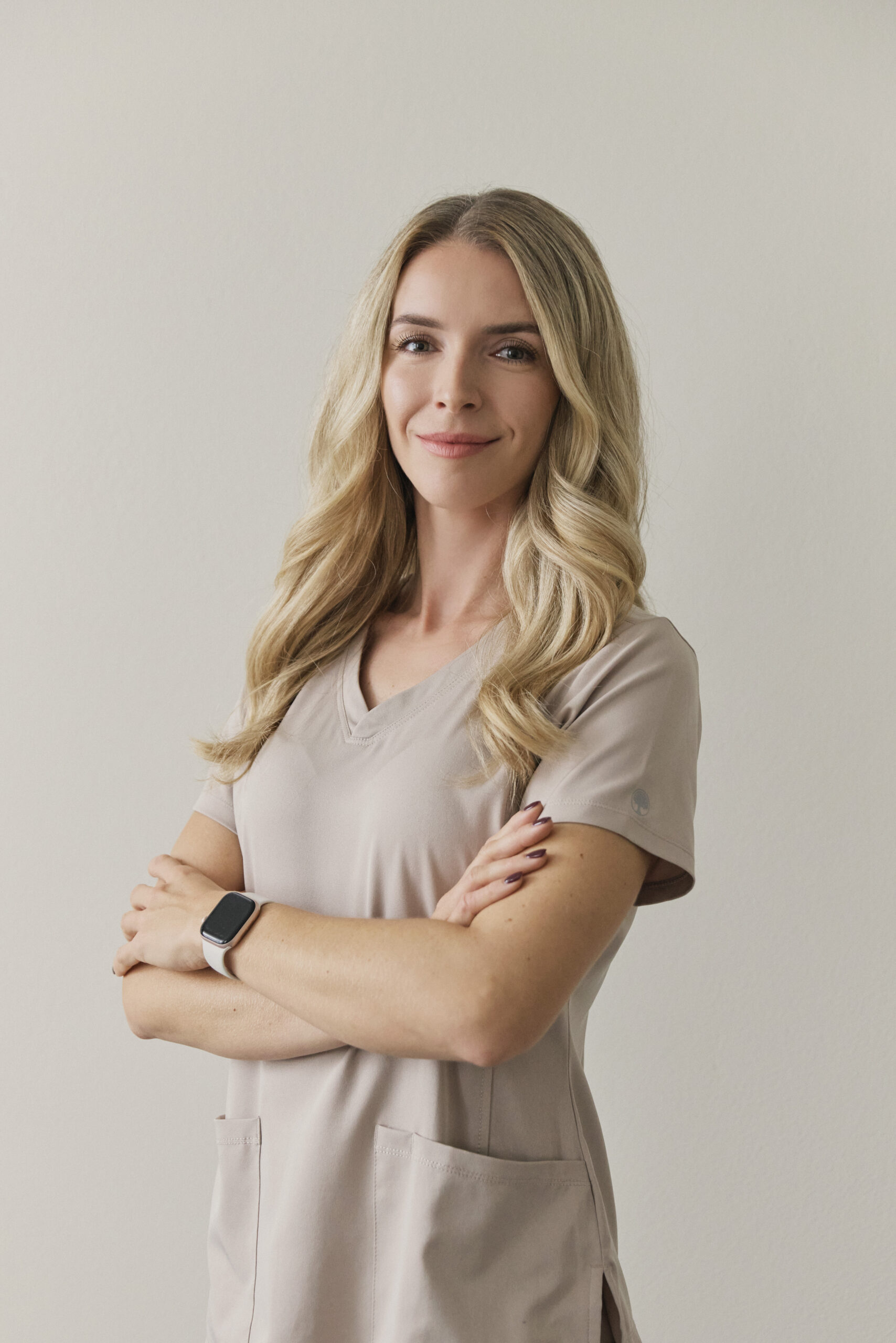 Optimalizácia zdravia odborníci - MUDr. Zuzana Šimulčíková