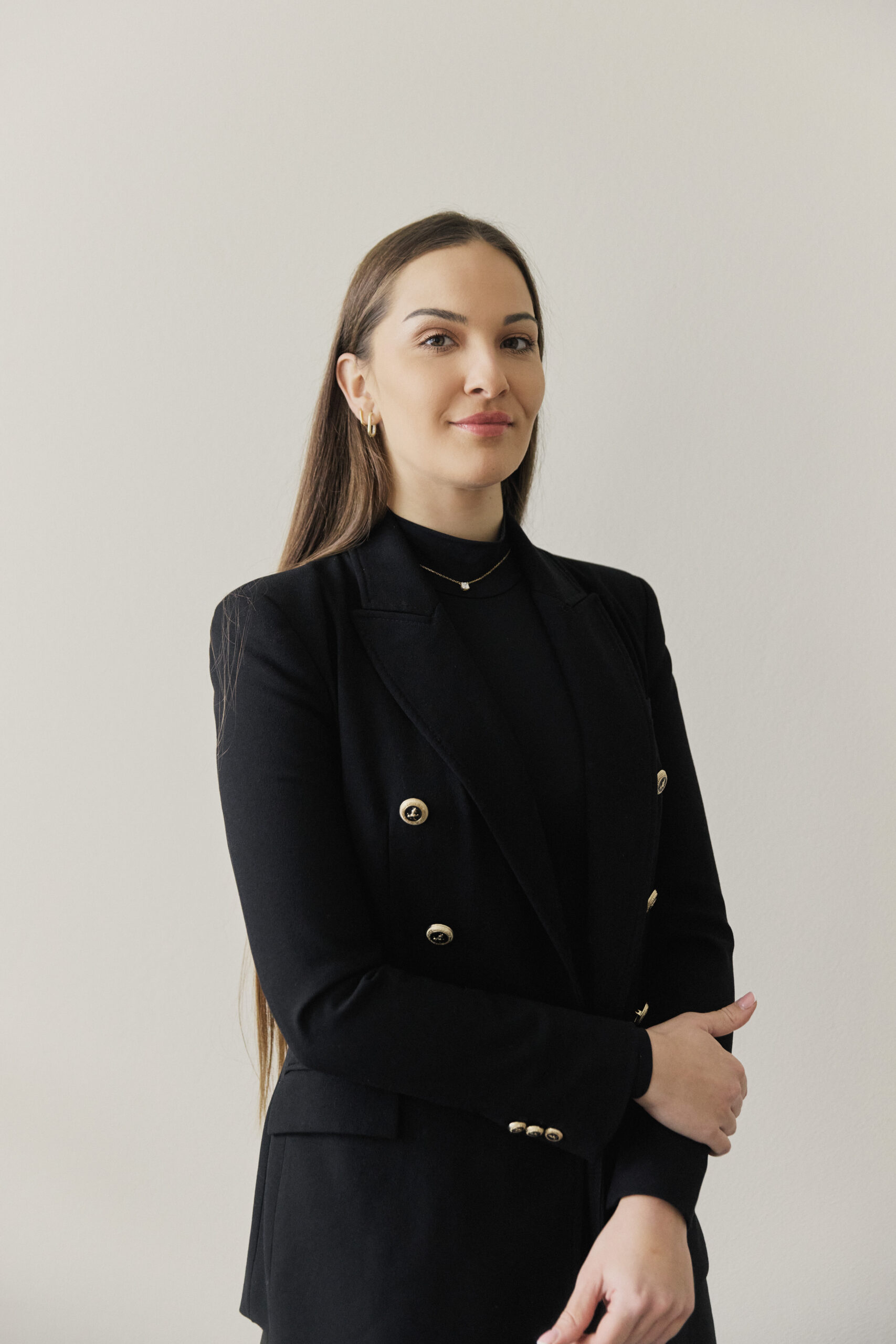 Medical Concierge - Mgr. Denisa Bohošová