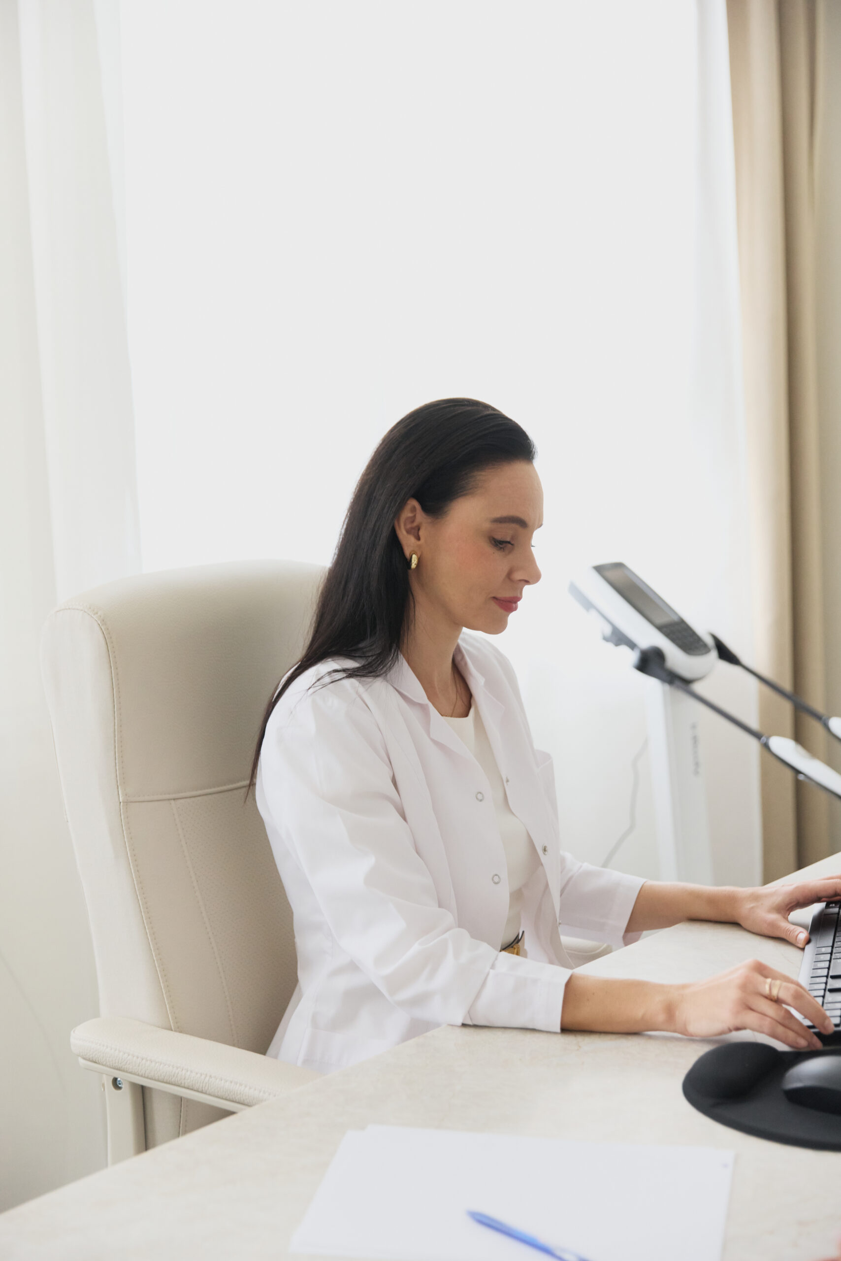 Cenník lekárskych služieb