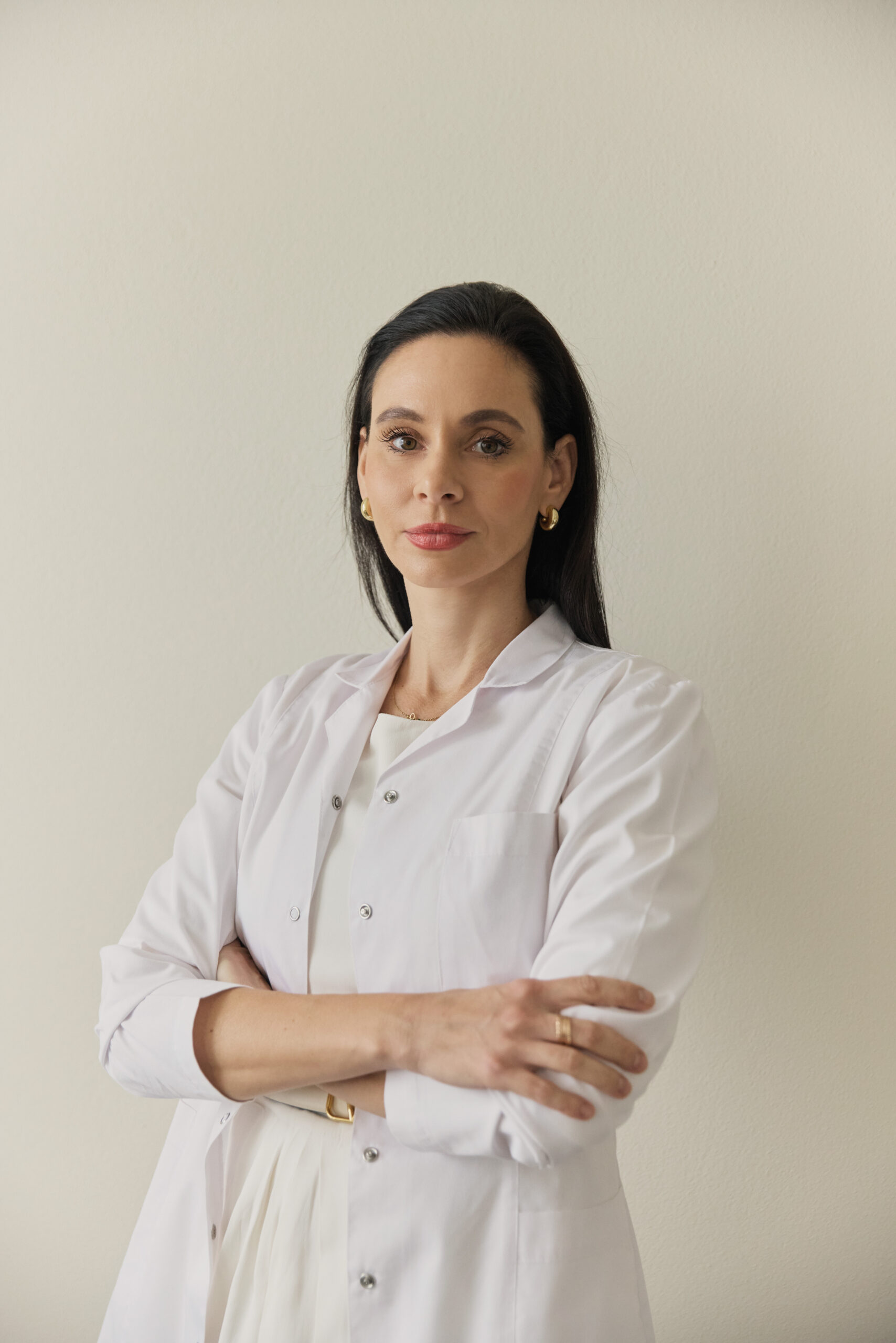 Regeneratívna medicína lekári - MUDr. Lucia Majovská