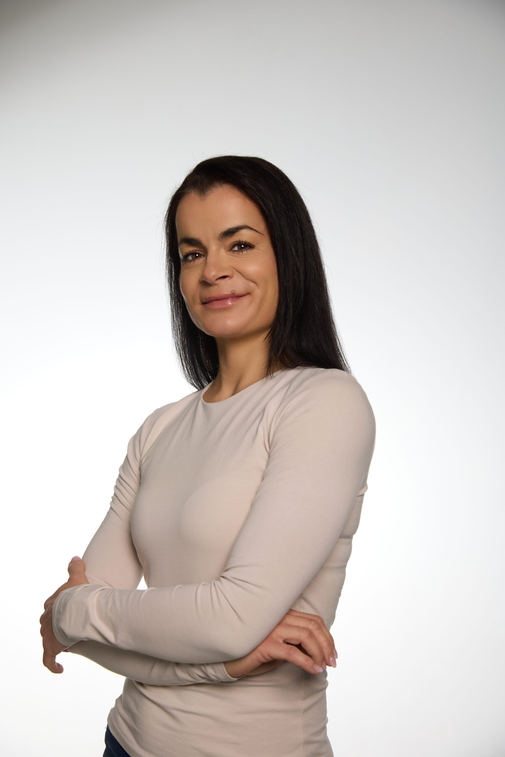 Lekársky tím Mazreku Medical - Mgr. Martina Kasaková